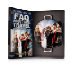 FAQ About Time Travel Icon 72x72 png